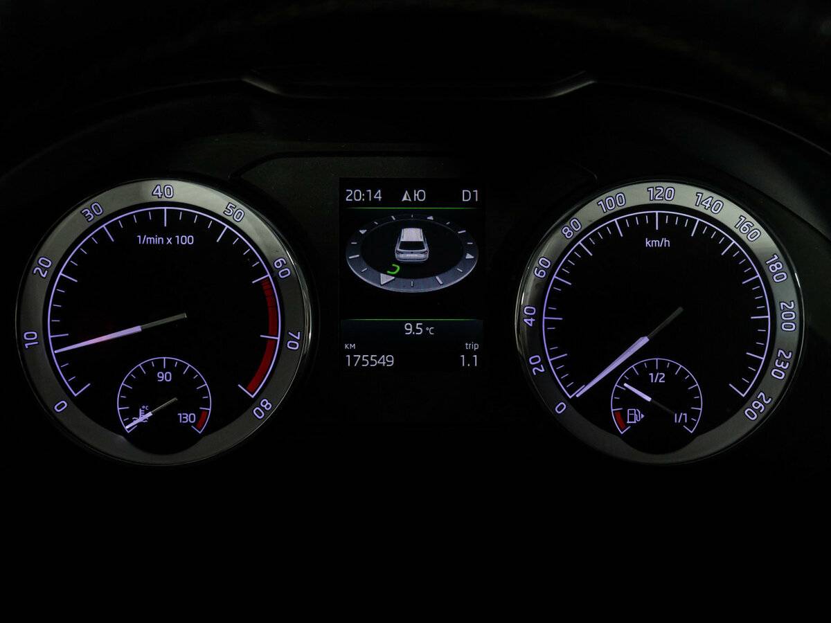 Skoda Kodiaq I, 2017 Фото №27