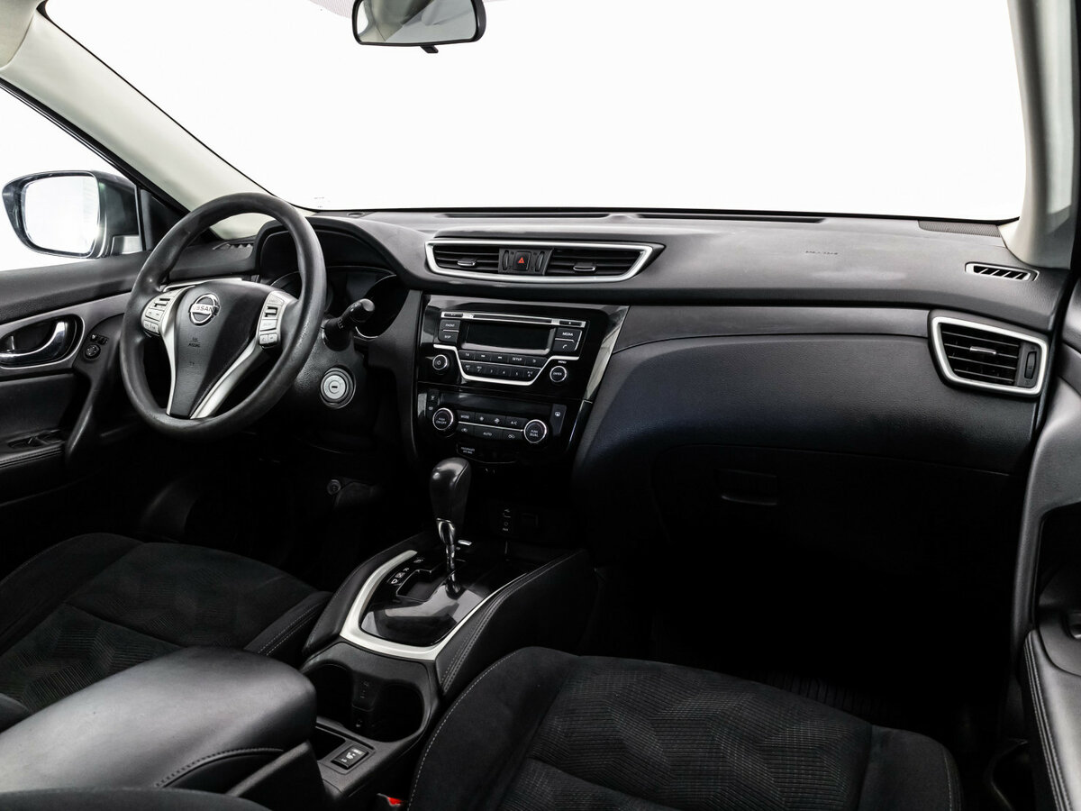 Nissan X-Trail III, 2016 - 286 003 км. | Фото №7