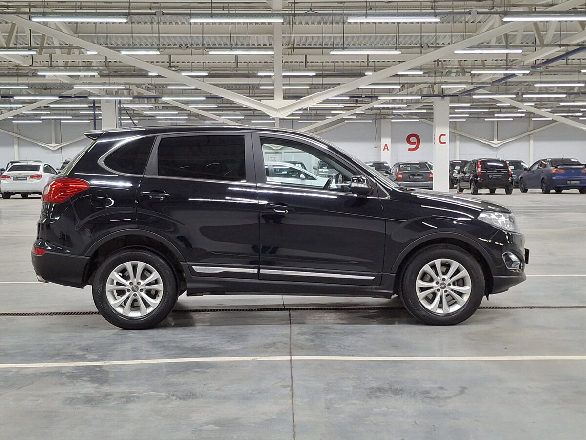 Chery Tiggo 5 I, 2015 - 98 687 км. | Фото №4