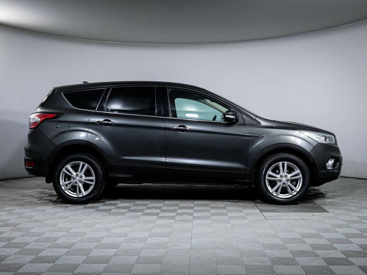 Ford Kuga II Рестайлинг, 2019 - 89 590 км. | Фото №4