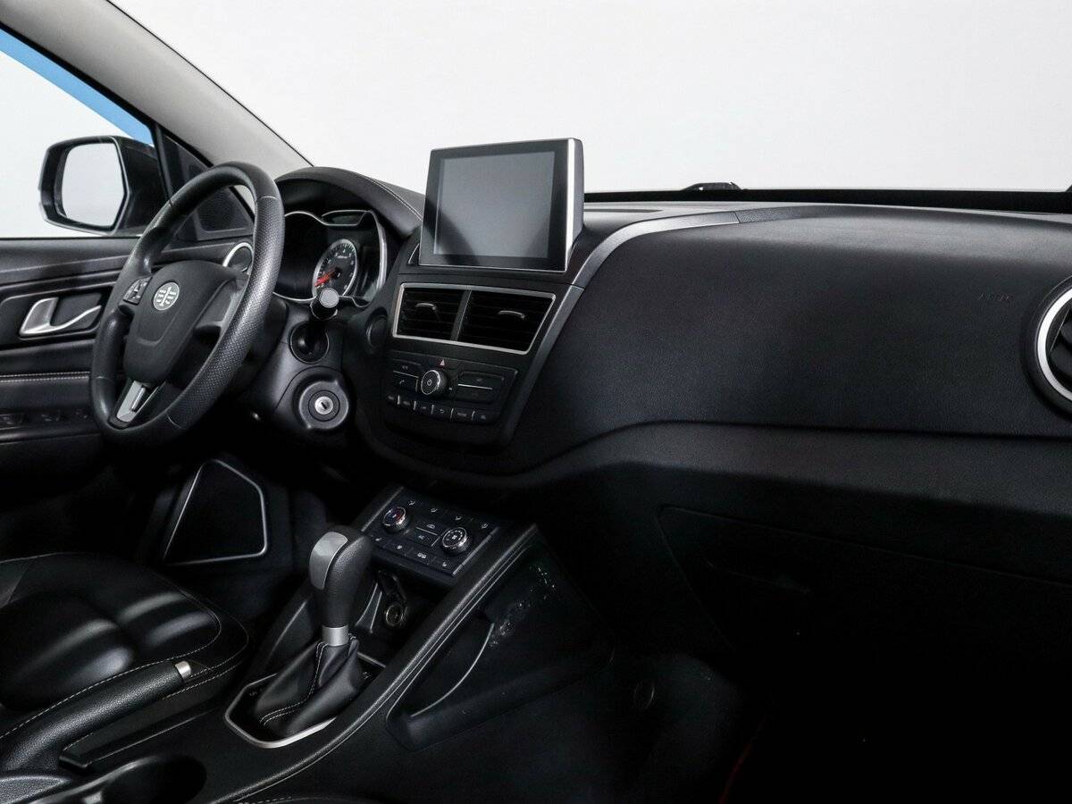 FAW Besturn X40 I, 2021 - 91 614 км. | Фото №7