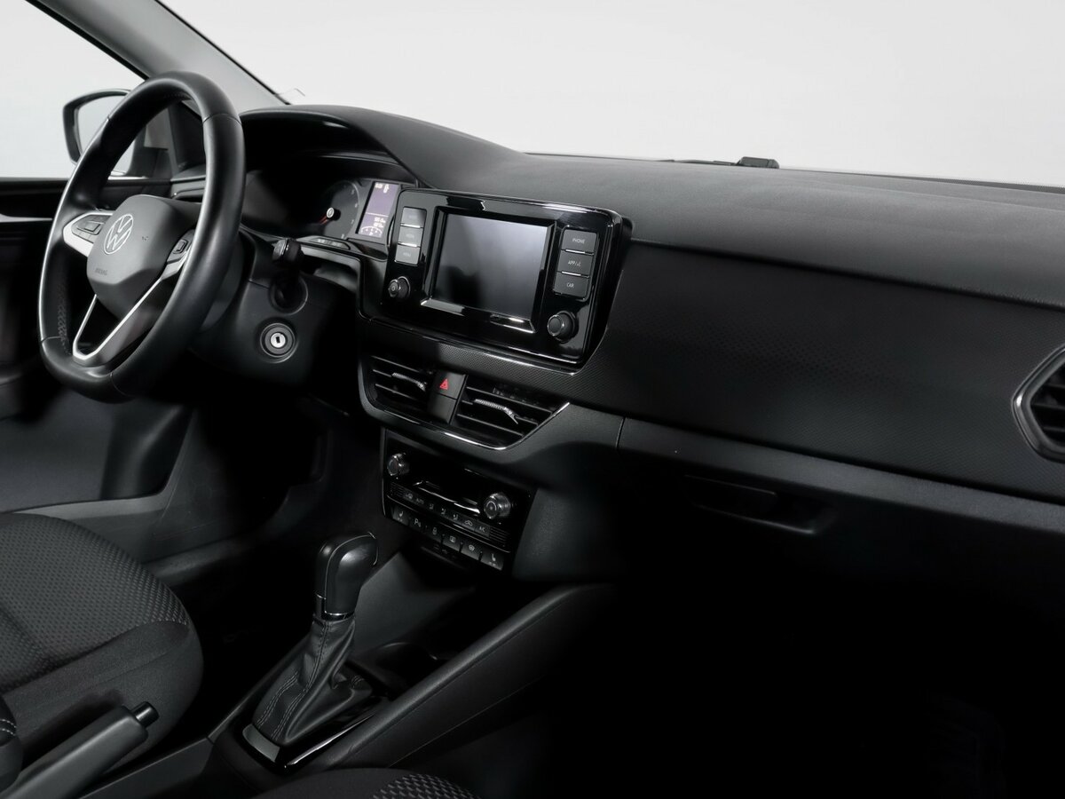 Volkswagen Polo VI, 2021 - 18 800 км. | Фото №7