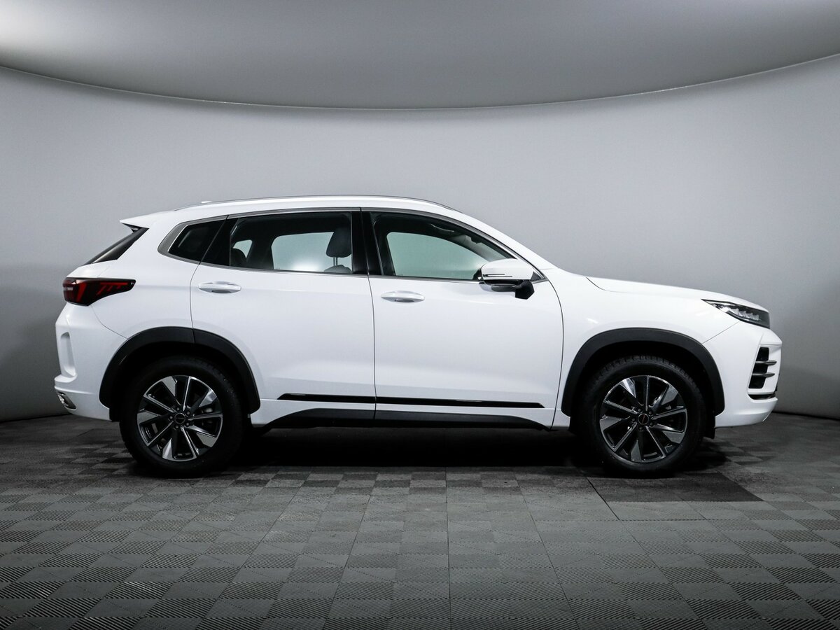 Exeed LX I Рестайлинг, 2023 - 45 700 км. | Фото №4