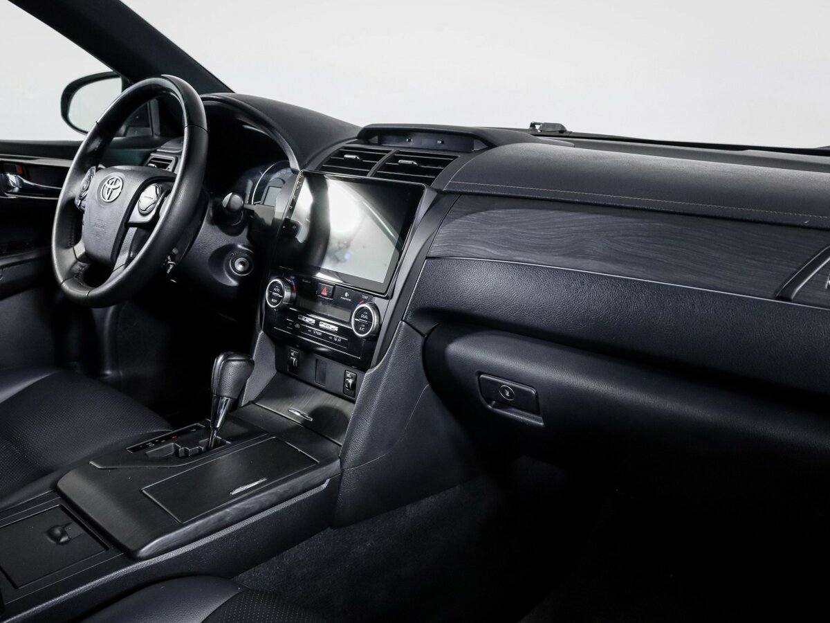 Toyota Camry VII (XV50), 2014 - 335 498 км. | Фото №7