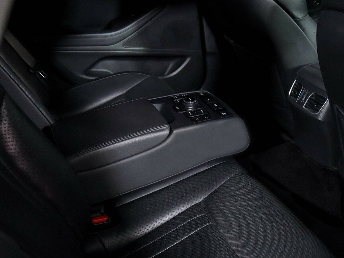 Hyundai Genesis II, 2016 Фото №13