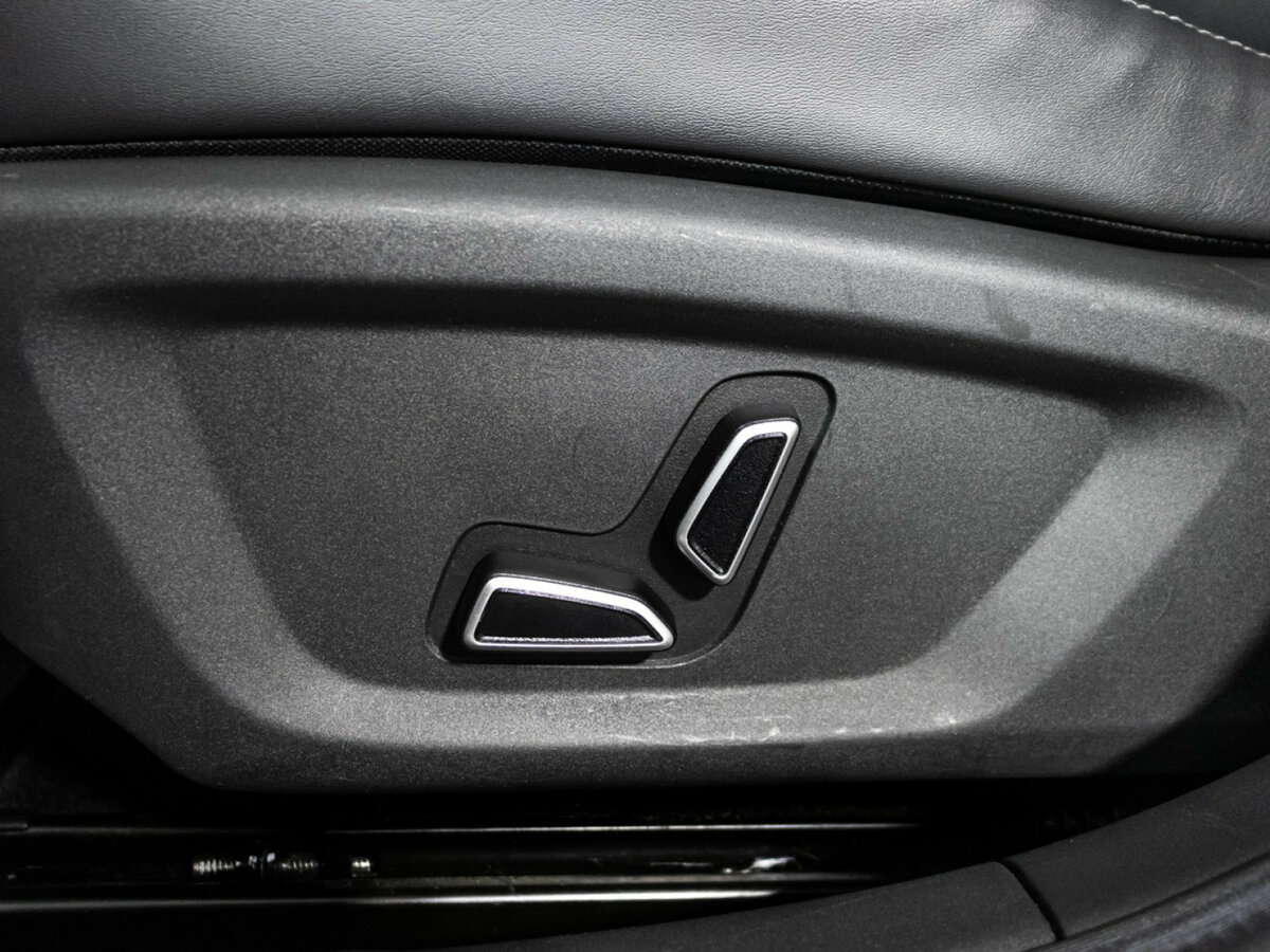 Changan UNI-V I, 2023 Фото №15