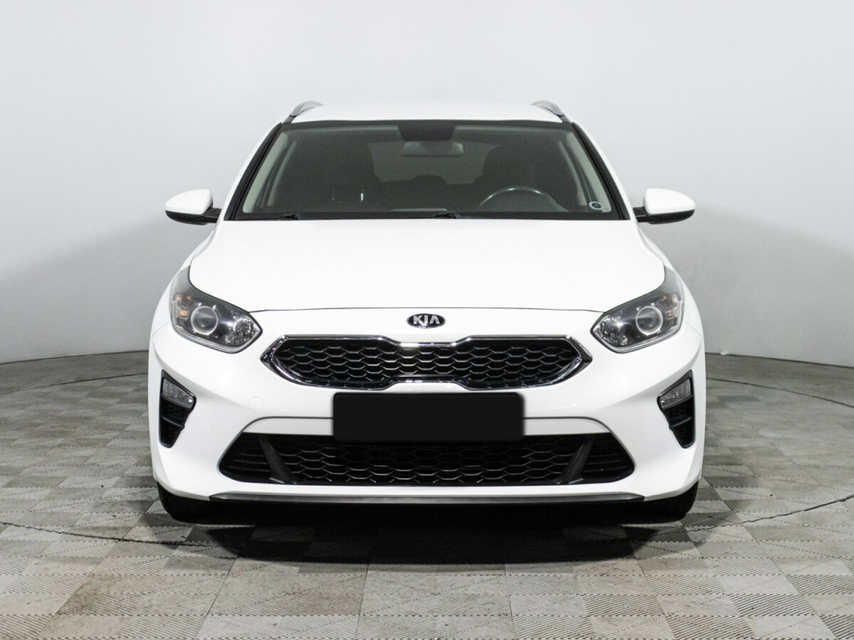 Kia Ceed III, 2019 - 68 732 км. | Фото №2