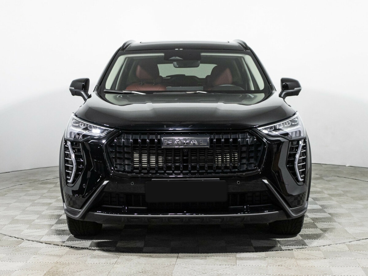 Haval Jolion I Рестайлинг, 2024 - 8 480 км. | Фото №2