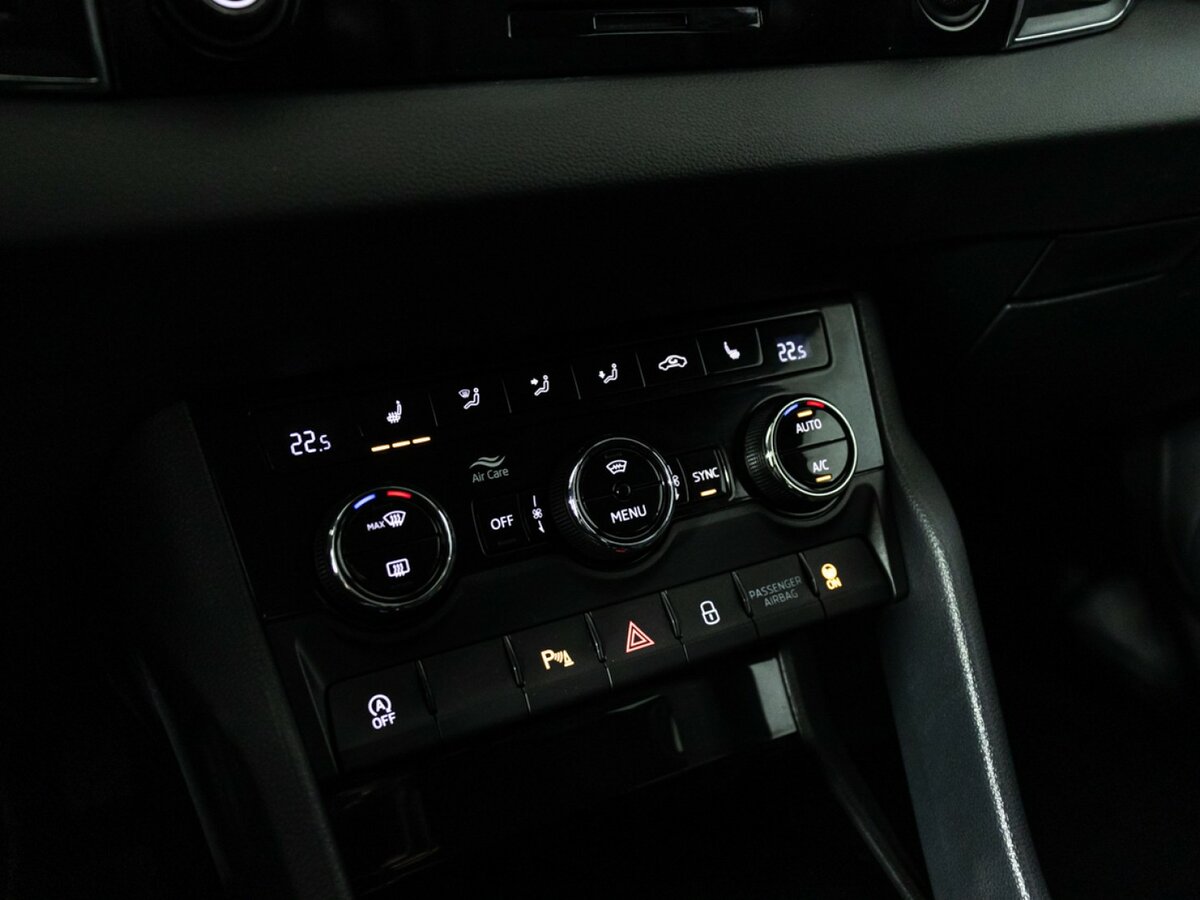 Skoda Karoq I, 2020 Фото №15