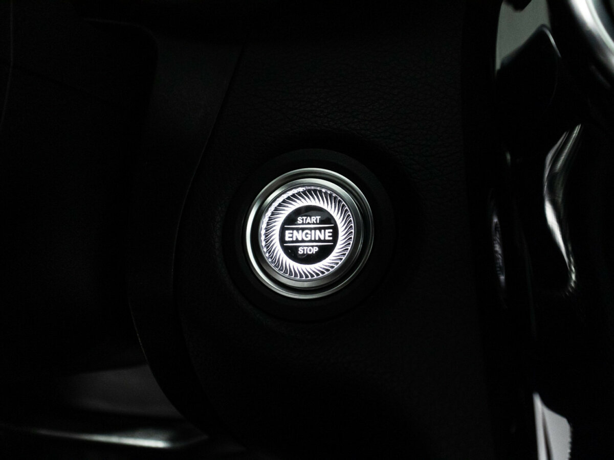 Mercedes-Benz C-Класс 180 IV (W205) Рестайлинг, 2019 - 69 203 км. | Фото №4