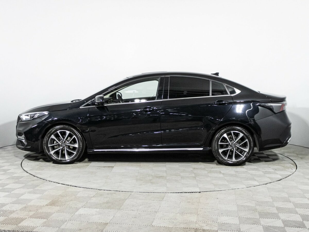 Omoda S5, 2023 - 45 418 км. | Фото №8