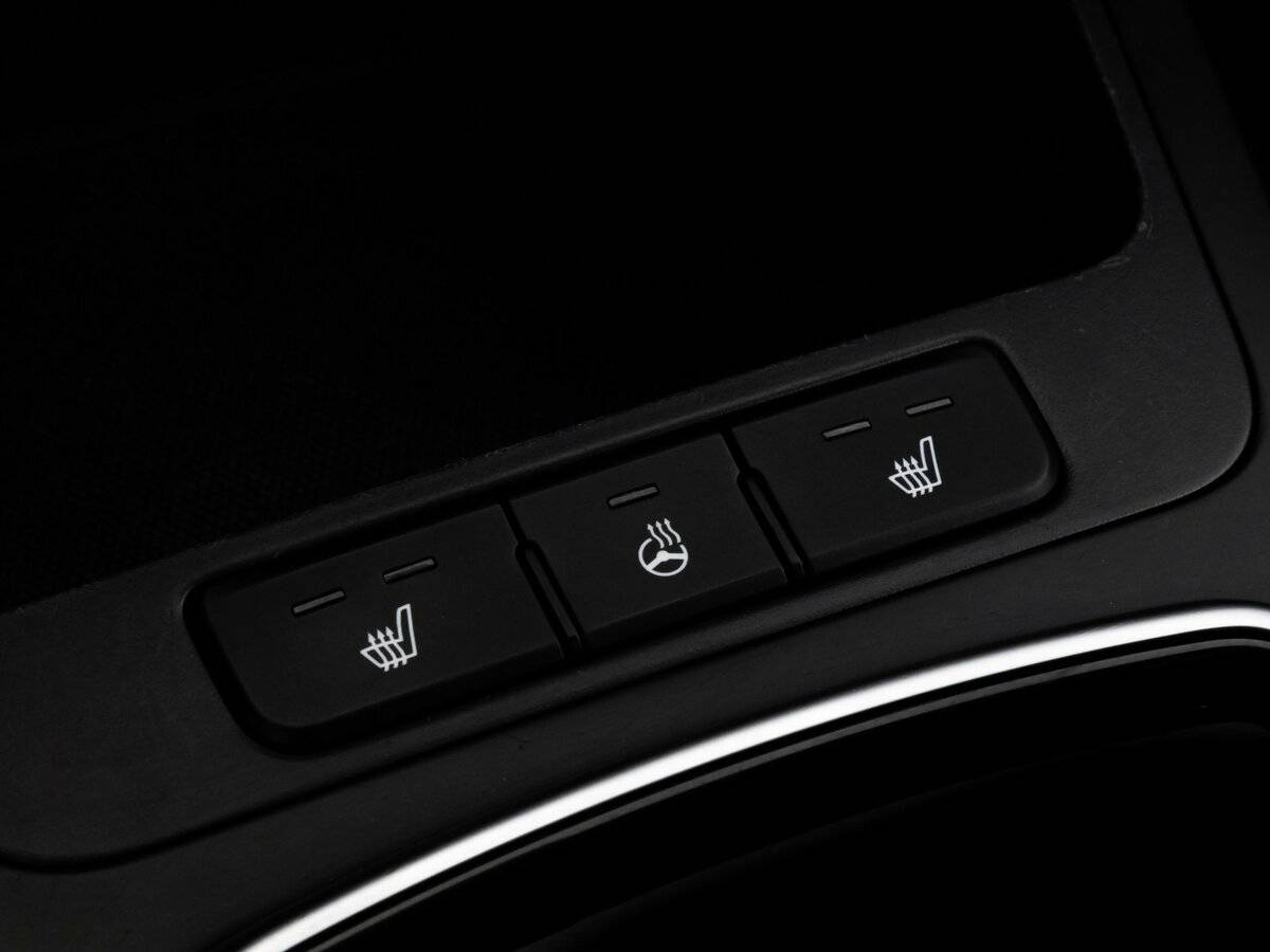 Kia Rio X-Line IV, 2020 Фото №14