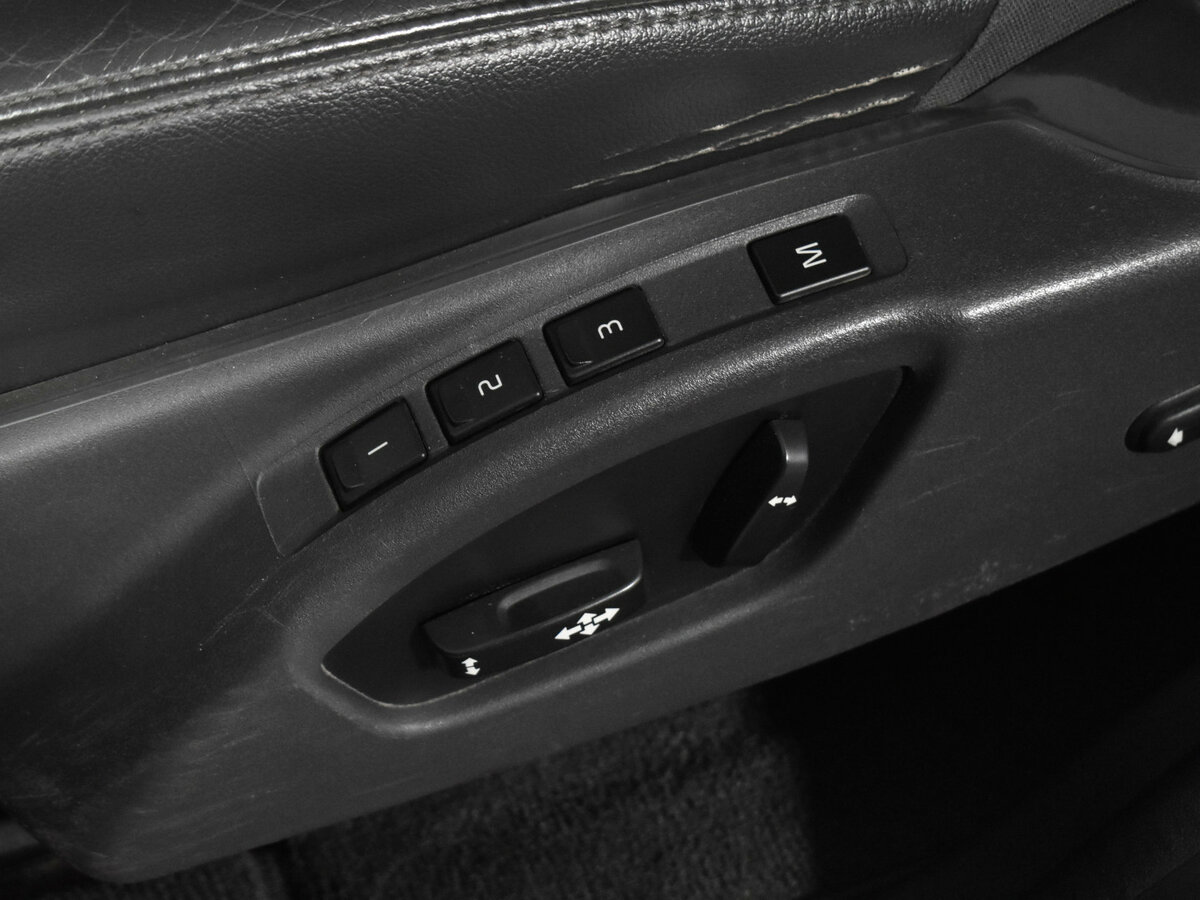 Volvo XC60 I Рестайлинг, 2015 - 214 100 км. | Фото №8