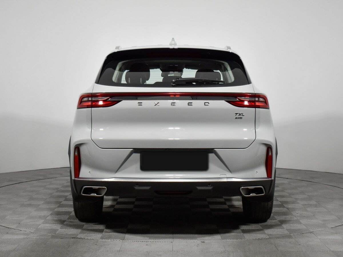 Exeed TXL I Рестайлинг, 2023 - 99 700 км. | Фото №5