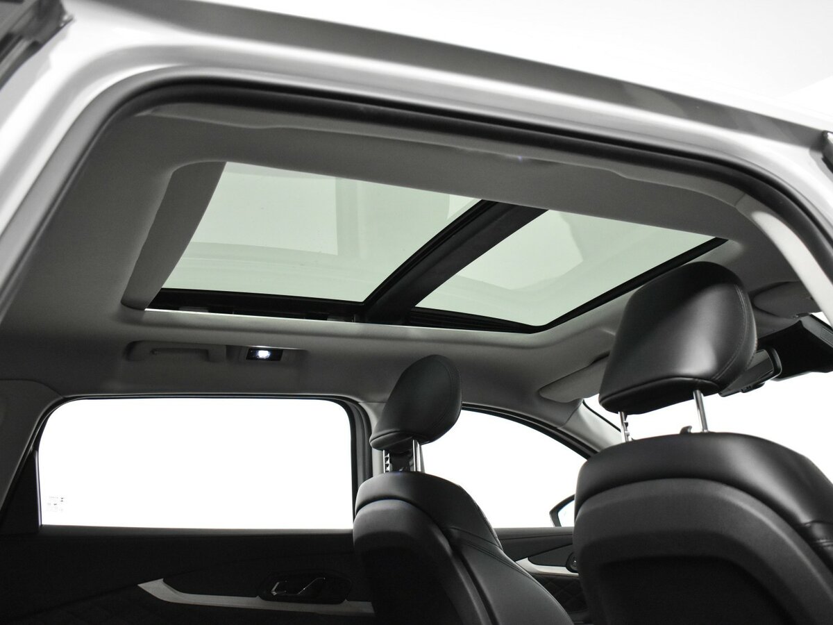 Exeed TXL I Рестайлинг, 2023 Фото №20