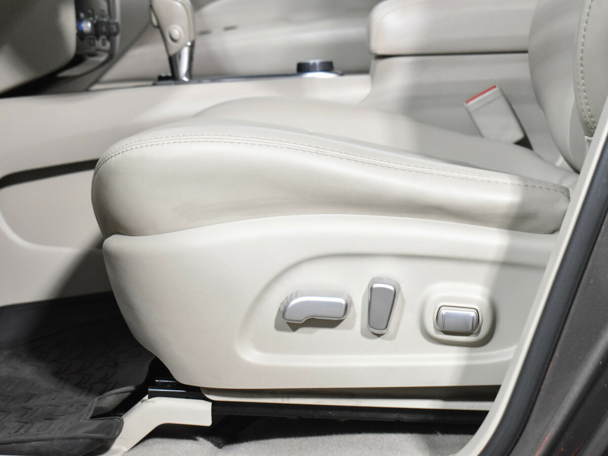 Nissan Pathfinder IV, 2014 - 125 000 км. | Фото №7