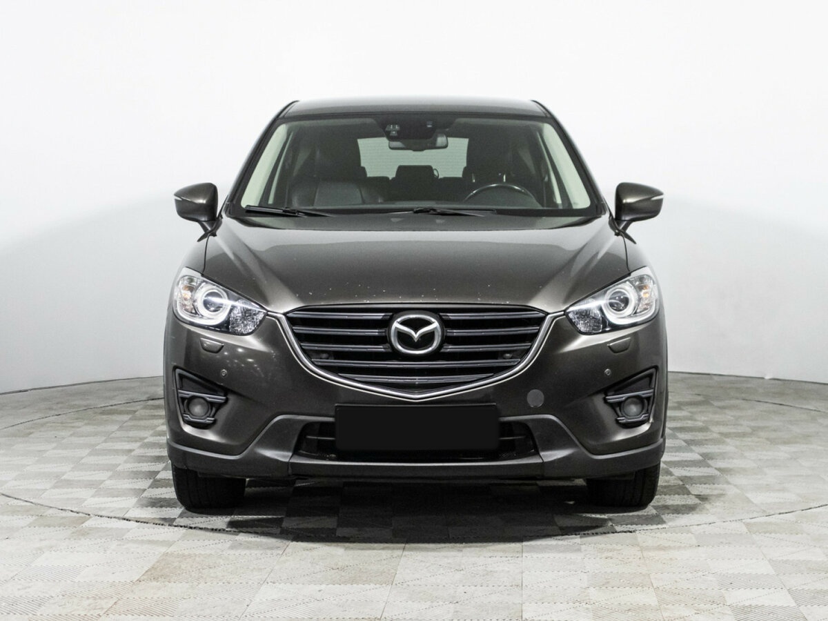 Mazda CX-5 I Рестайлинг, 2016 - 268 308 км. | Фото №2