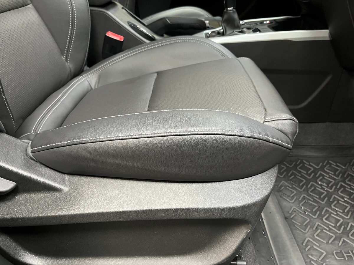 Chery Tiggo 4 I Рестайлинг, 2022 Фото №12