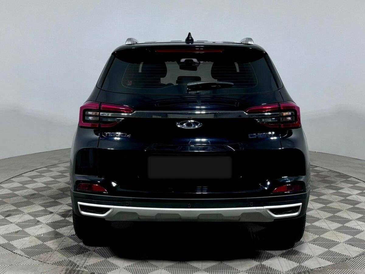 Chery Tiggo 4 I Рестайлинг, 2022 - 38 500 км. | Фото №5