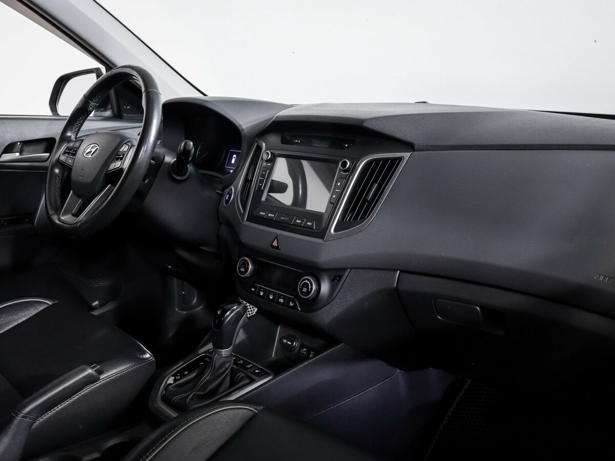 Hyundai Creta I, 2019 - 155 932 км. | Фото №7