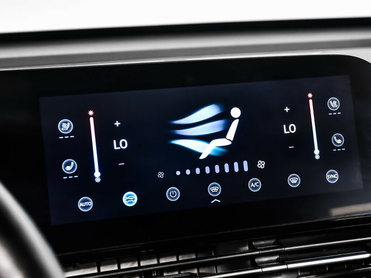 Omoda C5 I, 2023 Фото №18