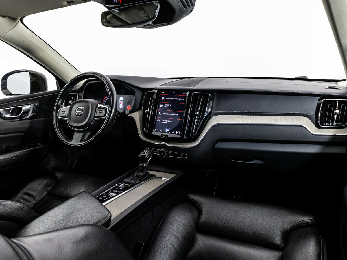 Volvo XC60 II, 2019 - 145 580 км. | Фото №7
