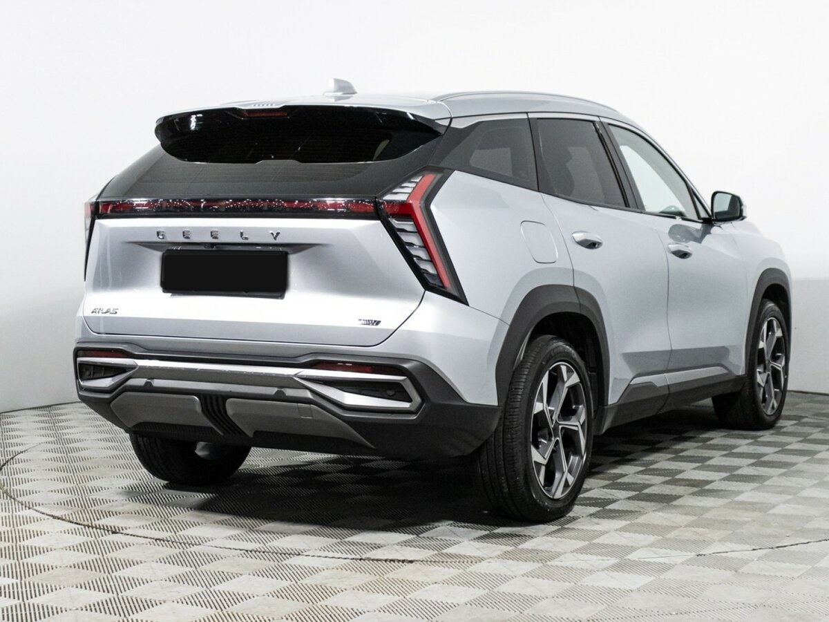 Geely Atlas II, 2024 - 34 983 км. | Фото №5
