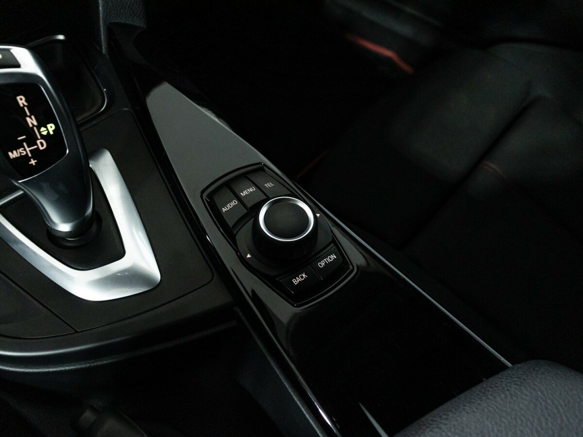 BMW 3 серии 320d VI (F3x), 2013 Фото №16