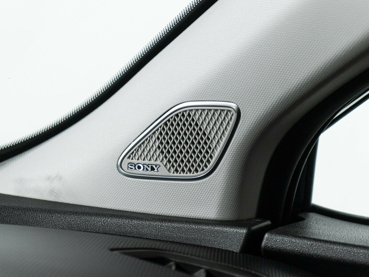 Omoda C5 I, 2022 Фото №18