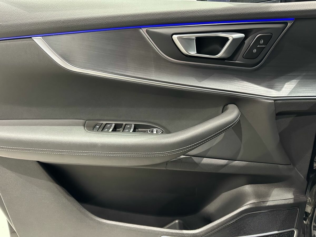 Chery Tiggo 7 Pro I, 2022 Фото №13