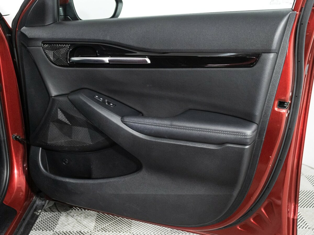 Kia Seltos I, 2021 Фото №25