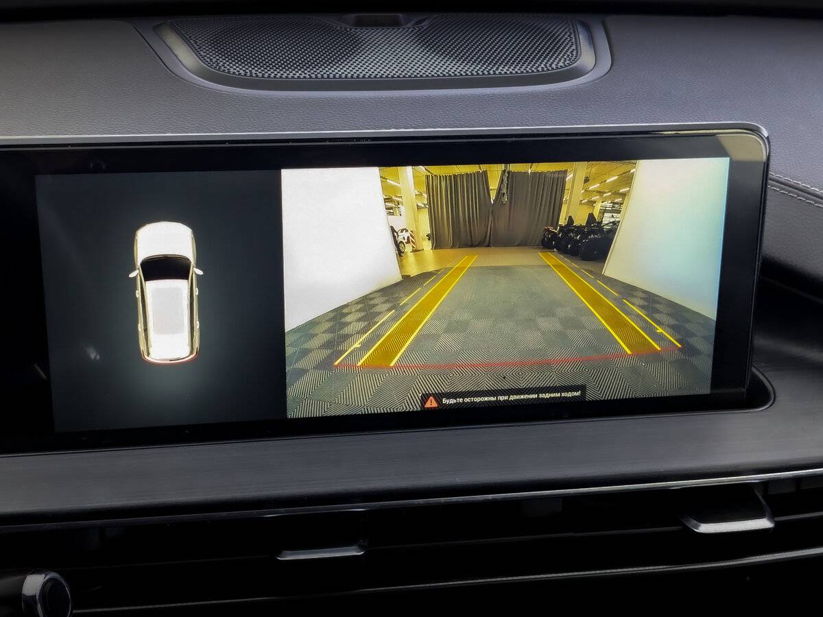 Chery Tiggo 7 Pro Max I, 2024 Фото №26