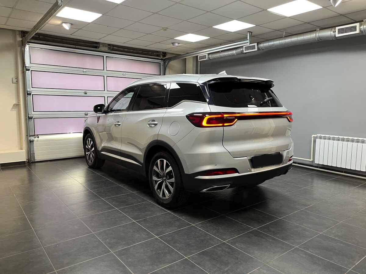 Chery Tiggo 7 Pro Max I, 2023 - 8 793 км. | Фото №6