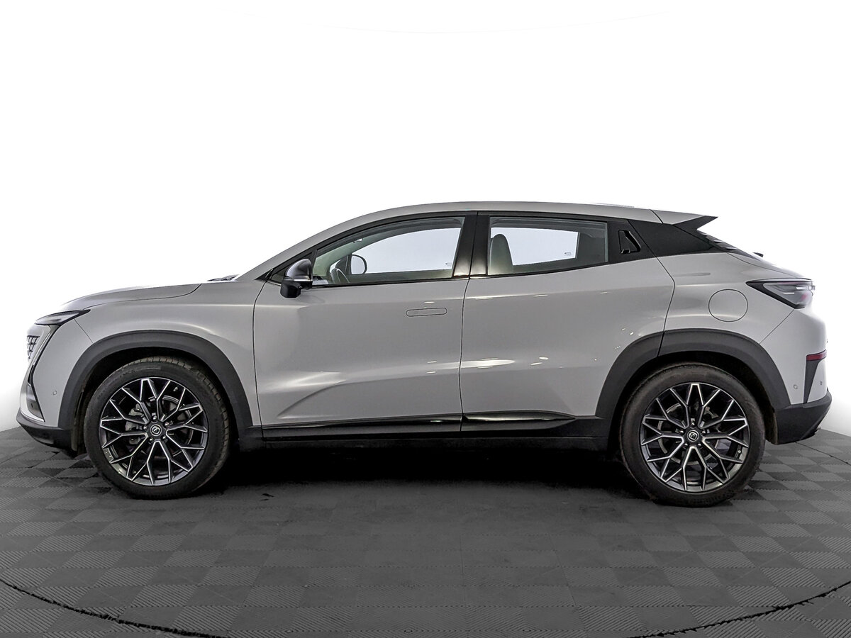 Changan UNI-T I, 2024 - 11 736 км. | Фото №8