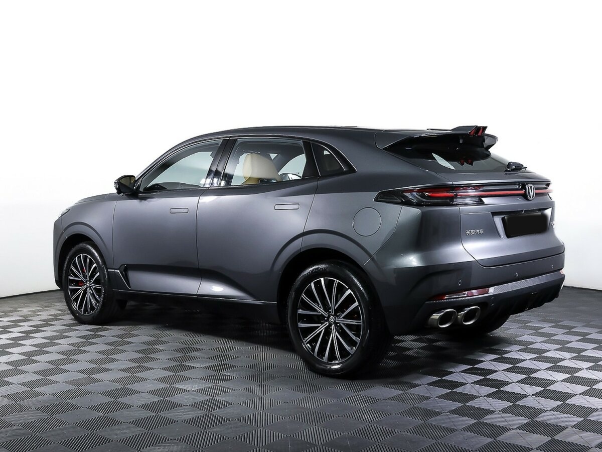 Changan UNI-K, 2023 - 39 931 км. | Фото №7