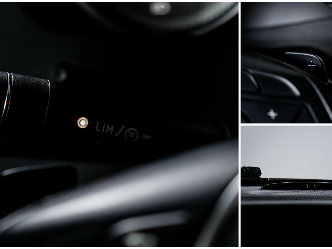 Mercedes-Benz C-Класс 180 III (W204) Рестайлинг, 2012 Фото №15