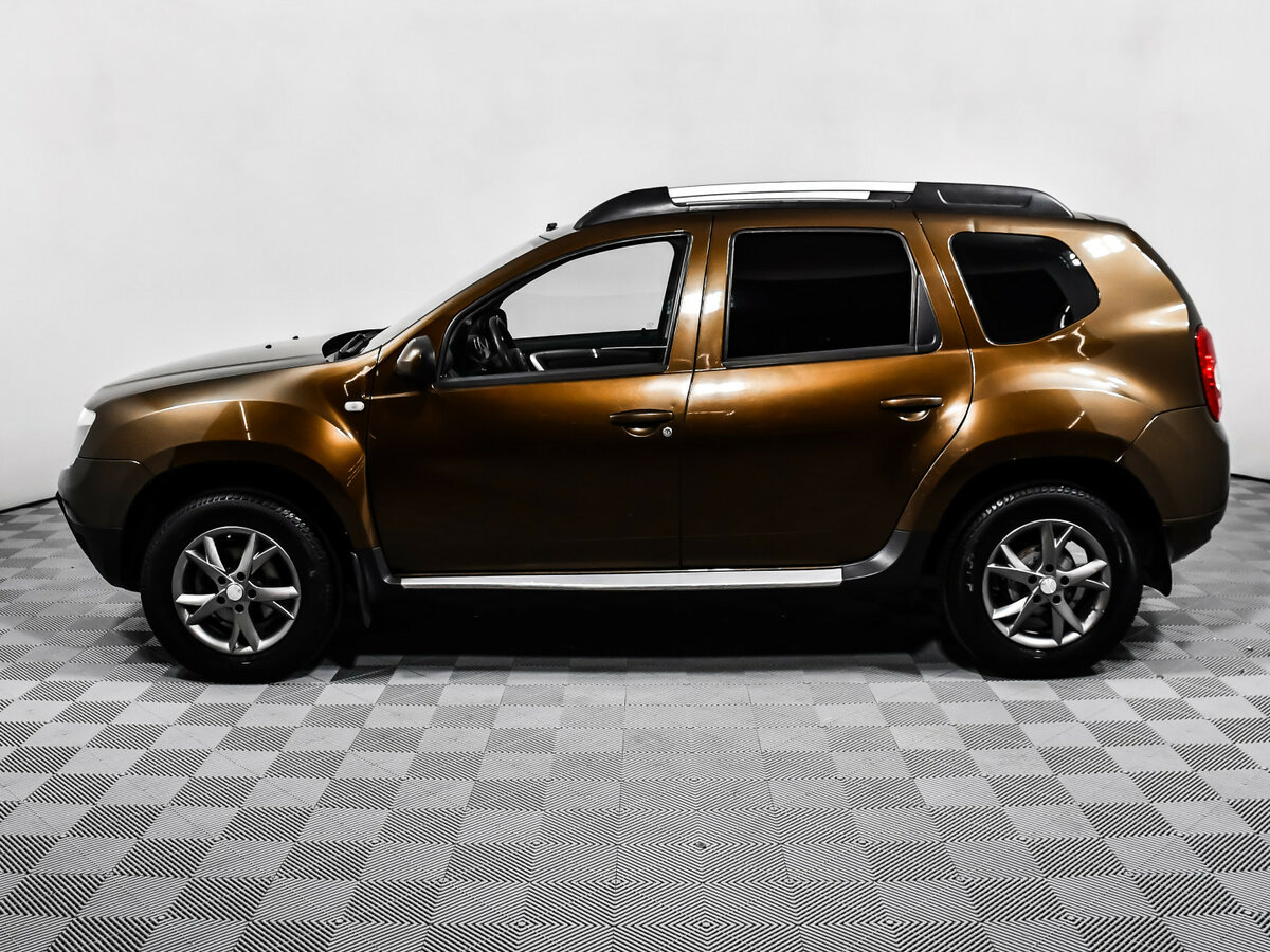 Renault Duster I, 2015 - 151 413 км. | Фото №8