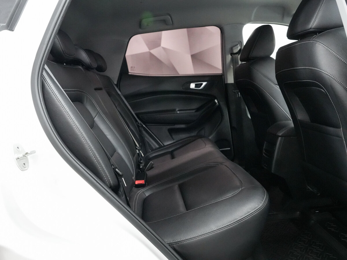 Chery Tiggo 4 I Рестайлинг, 2021 Фото №14