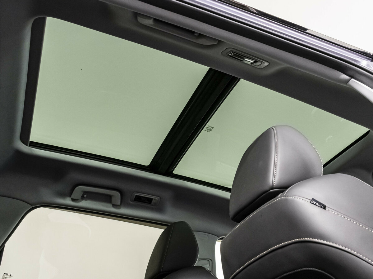 Chery Tiggo 8 Pro I, 2022 Фото №17