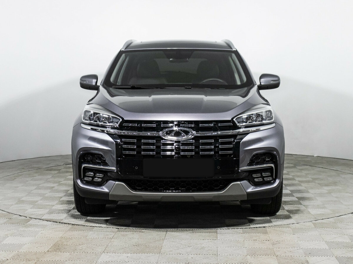 Chery Tiggo 8 I Рестайлинг, 2023 - 40 979 км. | Фото №2