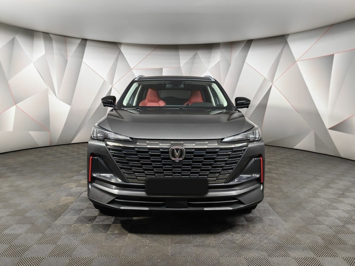 Changan CS55 Plus II, 2023 - 46 981 км. | Фото №7