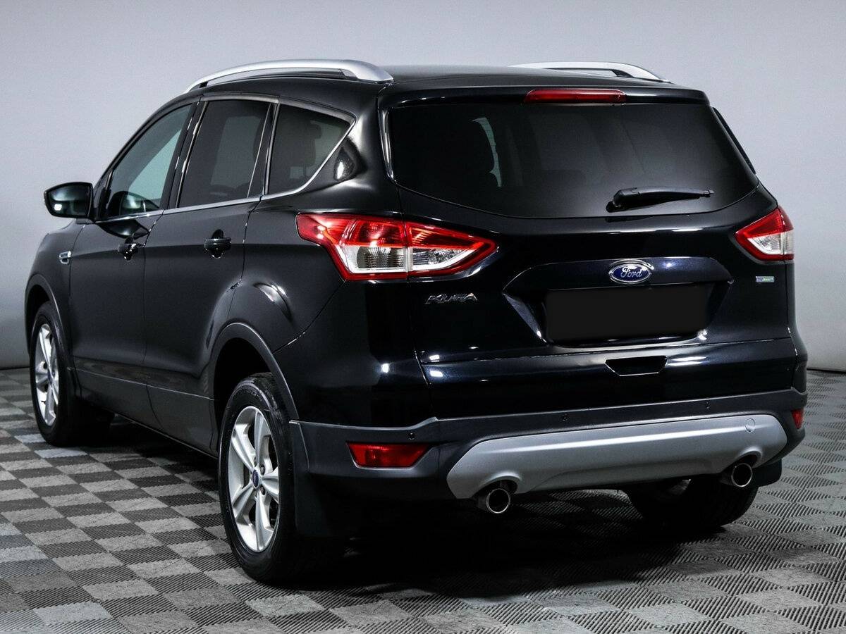 Ford Kuga II, 2014 - 88 056 км. | Фото №6