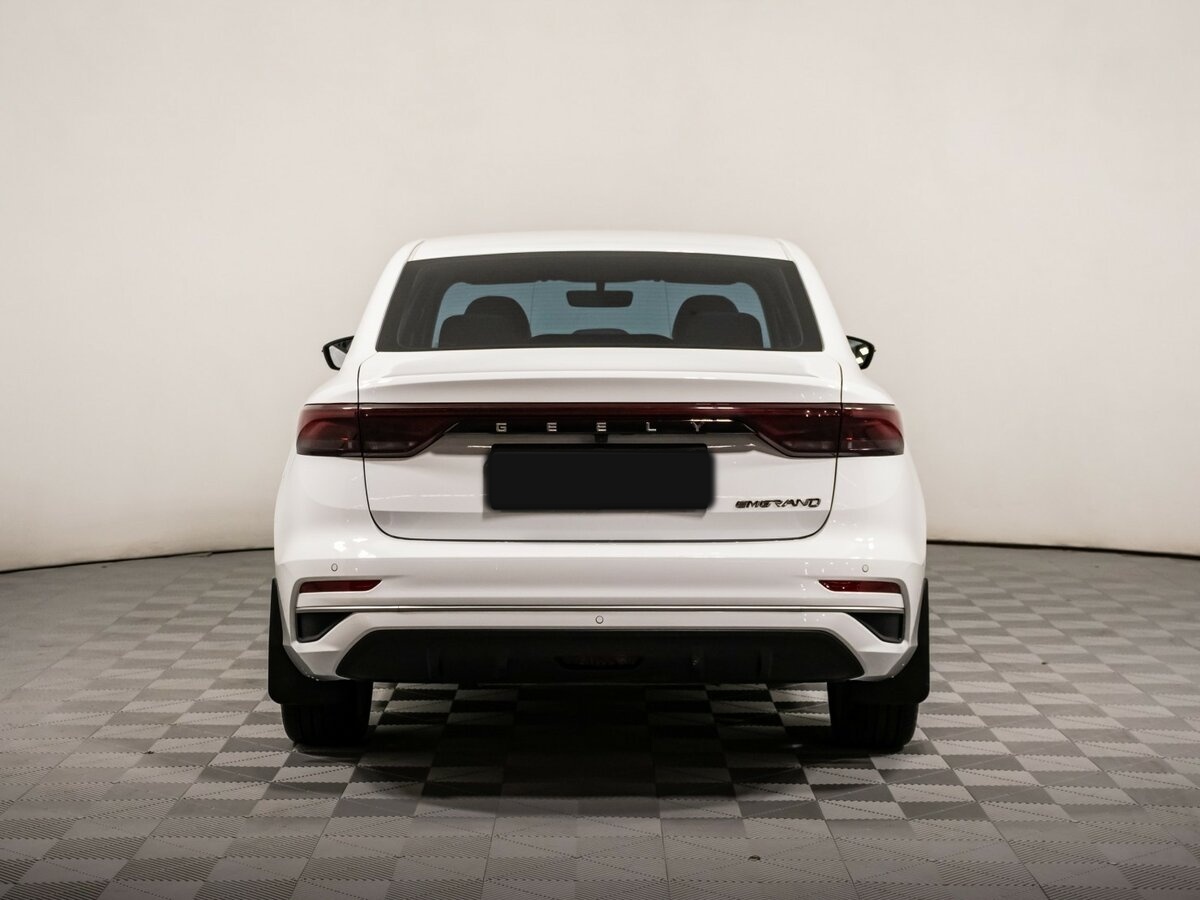 Geely Emgrand II, 2023 - 18 633 км. | Фото №5