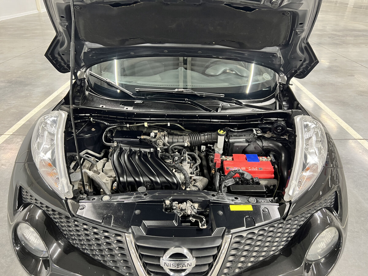Nissan Juke I, 2012 - 177 483 км. | Фото №7