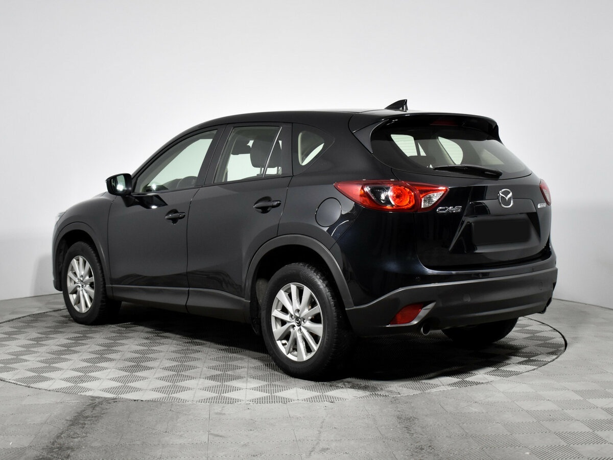 Mazda CX-5 I Рестайлинг, 2016 - 318 527 км. | Фото №7
