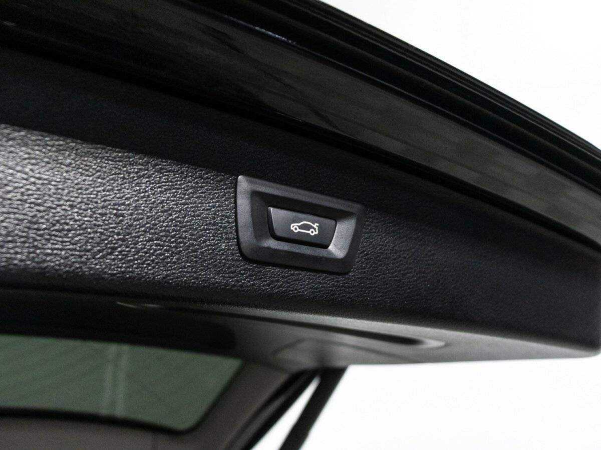 BMW X3 28i xDrive II (F25), 2012 Фото №25