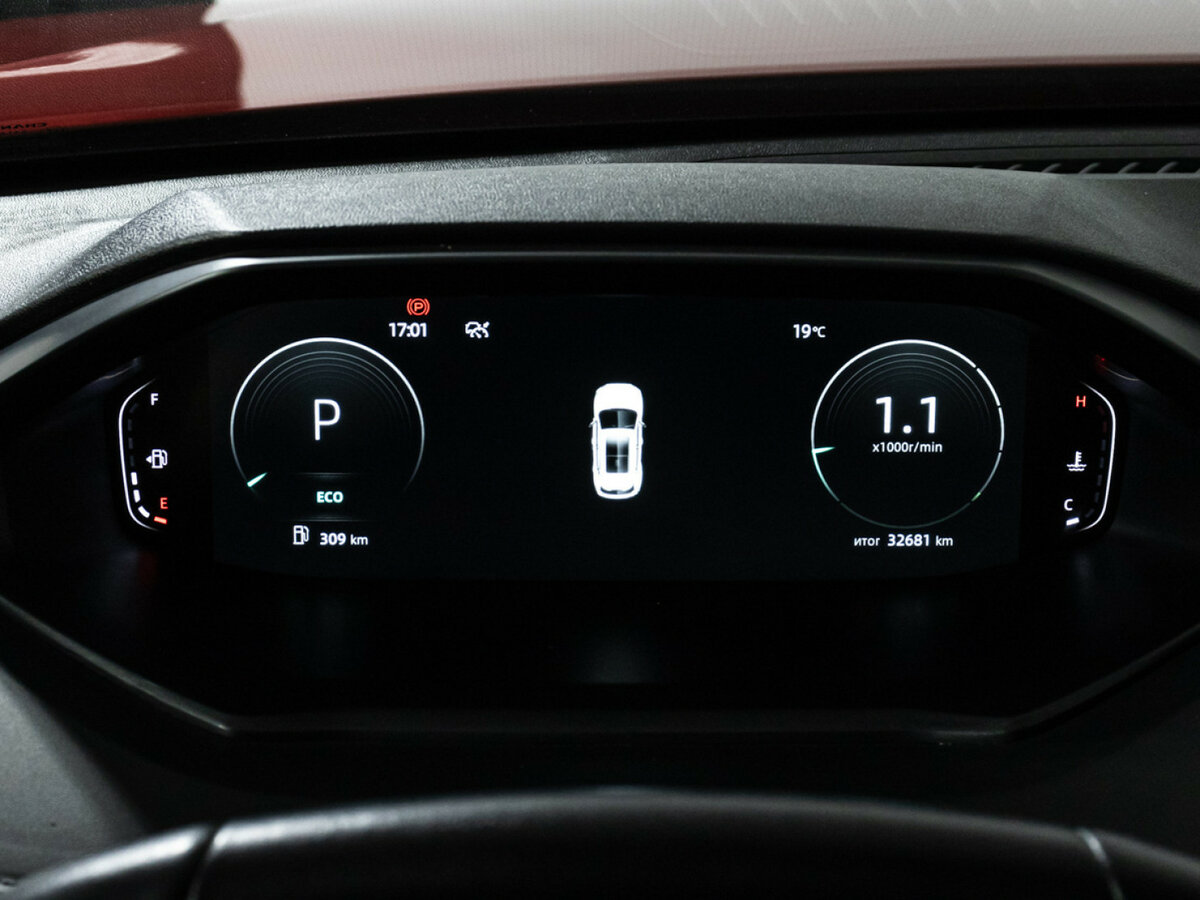 Changan CS55 Plus II, 2022 Фото №9