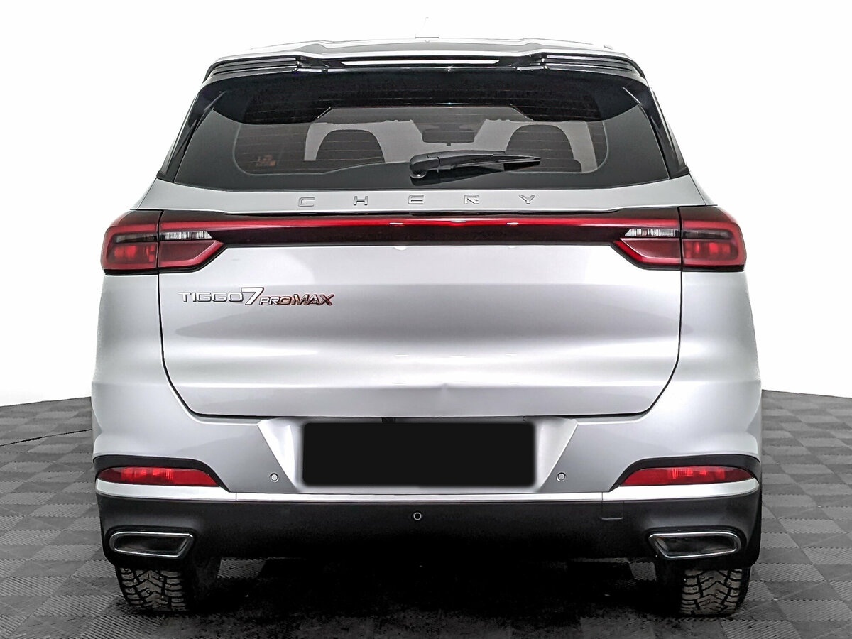 Chery Tiggo 7 Pro Max I, 2023 - 57 310 км. | Фото №6