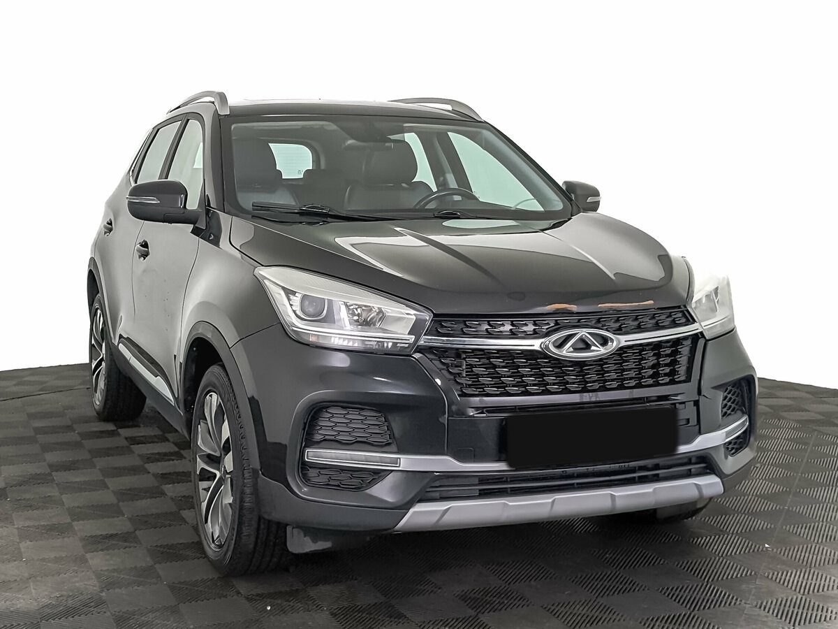 Chery Tiggo 4 I Рестайлинг, 2022 - 115 620 км. | Фото №3