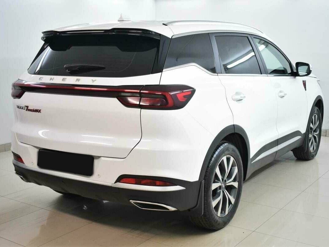 Chery Tiggo 7 Pro Max I, 2023 - 21 131 км. | Фото №4